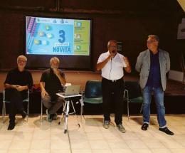 A Baricetta tanta curiosità sulla raccolta differenziata