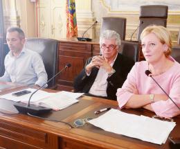 Guerra al digital divide