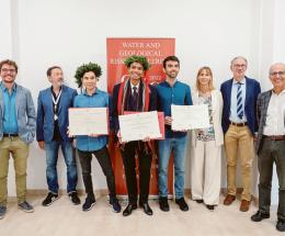 Eco i Dottori in Rischio idrogeologico 