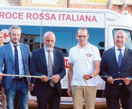 “Ne avevamo davvero bisogno”