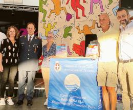 Il grande triathlon arriva nella Sacca