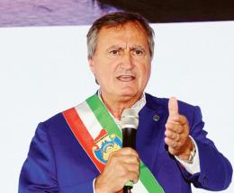 Arrivano i primi bus a idrogeno