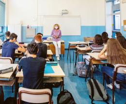 “Siamo tutti pronti al via”