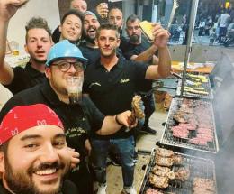 Una festa davvero a tutta birra