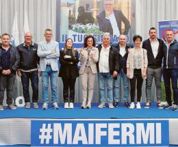 La Bobosindaco compie 14 anni