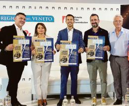 Il chicco si “veste” per il Gran Galà