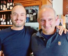 Una partita tra star allo stadio Gabrielli