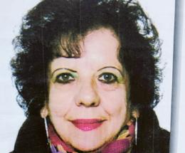 Addio Graziella, anima gentile