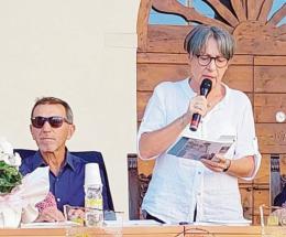 Poesia e prosa di scena al castello