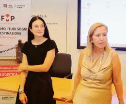“Al lavoro già dal primo anno”