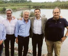 Confagricoltura: “Pesca a strascico contro i granchi, deroga presto”
