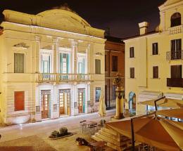 Teatro, stagione ai nastri di partenza