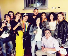 Aneddoti e ricordi a 20 anni dal diploma