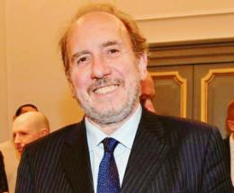 Un grande ospite al Rotary: Eugenio Occorsio