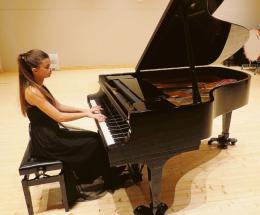 Al via “Adria piano festival”