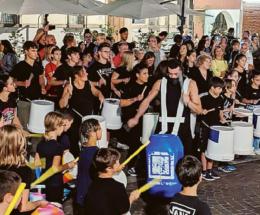 “Un festival che valorizza la città e la partecipazione”