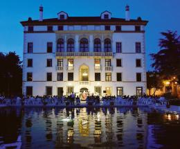 Il business protagonista a Palazzo