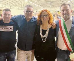 Aiuto concreto per Conselice