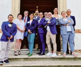 “Il business del futuro è qui”: Bni di scena al Malmignati