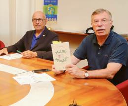 A cena per aiutare l’oncoematologia