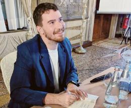 Storia di nobildonne