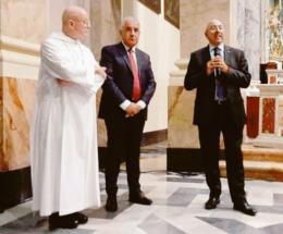 Musica al Pilastrello 
