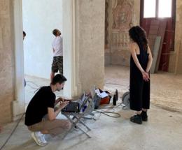 L’Università “entra” in Villa