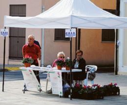 Due giorni dedicati al Gils 