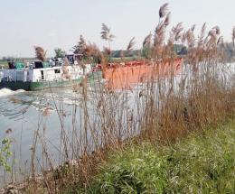 Nasce un polo per voga e vela