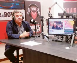 “Dobbiamo dare risposte ai cittadini”