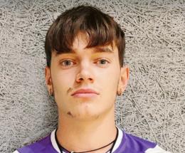 Rovigo, colpo Vertullo in entrata