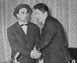 Addio Franco Dall'Aglio, anima del paese