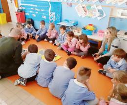 A lezione di rispetto dell’ambiente