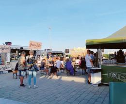 Un weekend da tutto esaurito