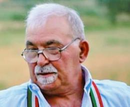 Addio Ermanno, il “sindaco del Bosco”
