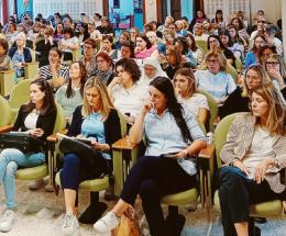 “Servizi e qualità per le materne”