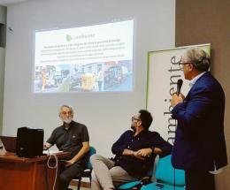 Parte la rivoluzione dei rifiuti