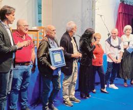 Il Collettivo si aggiudica il premio