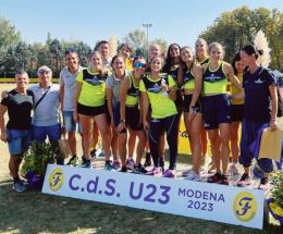 Tarè Bergamo protagonista a Modena