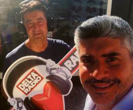 Delta Radio d&agrave; voce a tutti gli sport