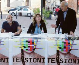 Arte, performance e modernità