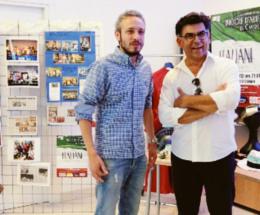 Briciole 40, mostra e spettacolo