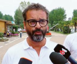 Il rodigino Mainardi: “Notte insonne, siamo sotto choc”