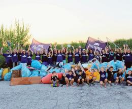 &ldquo;Ambiente, seminare il rispetto&rdquo;