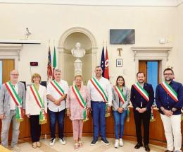 Summit del mare, il Delta al centro