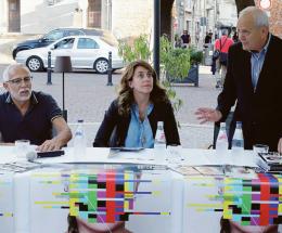 Danza, dj set e proiezioni il via a palazzo Angeli e Censer