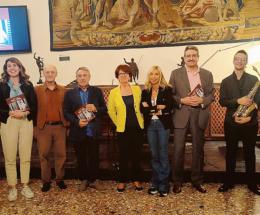 Musica, poesia e pittura riparte la rassegna