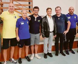 Il Pgs fa 92: che squadrone!