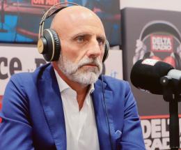 “Dobbiamo far ripartire il Paese”