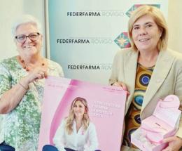 Le farmacie a sostegno di Lilt